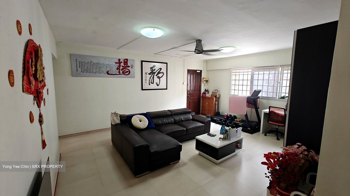 Blk 236 Hougang Avenue 1 (Hougang), HDB 4 Rooms #553869561